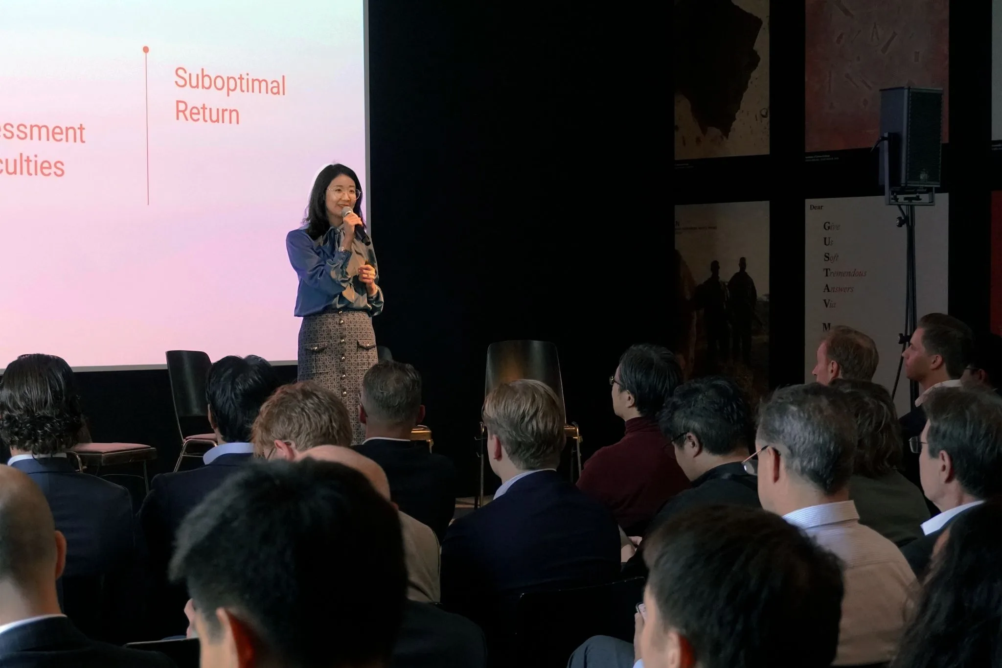 Danchun Chen, Managing Partner