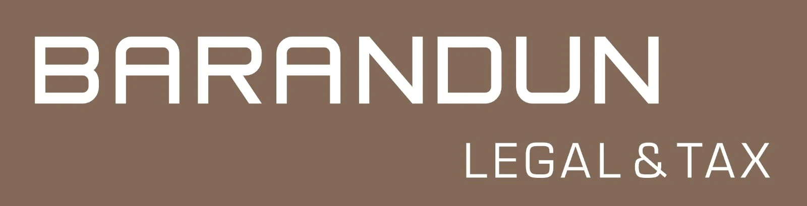 Barandun logo