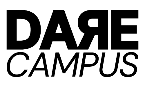 Dare Campus logo