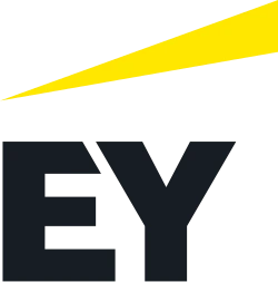 EY logo