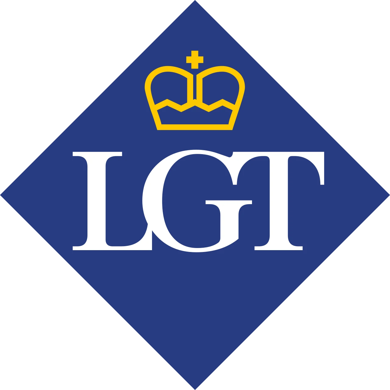 LGT logo
