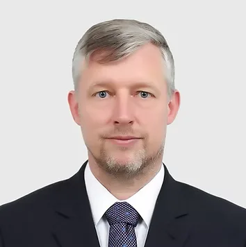 Armin Vogel, Partner at Crossbow Partners