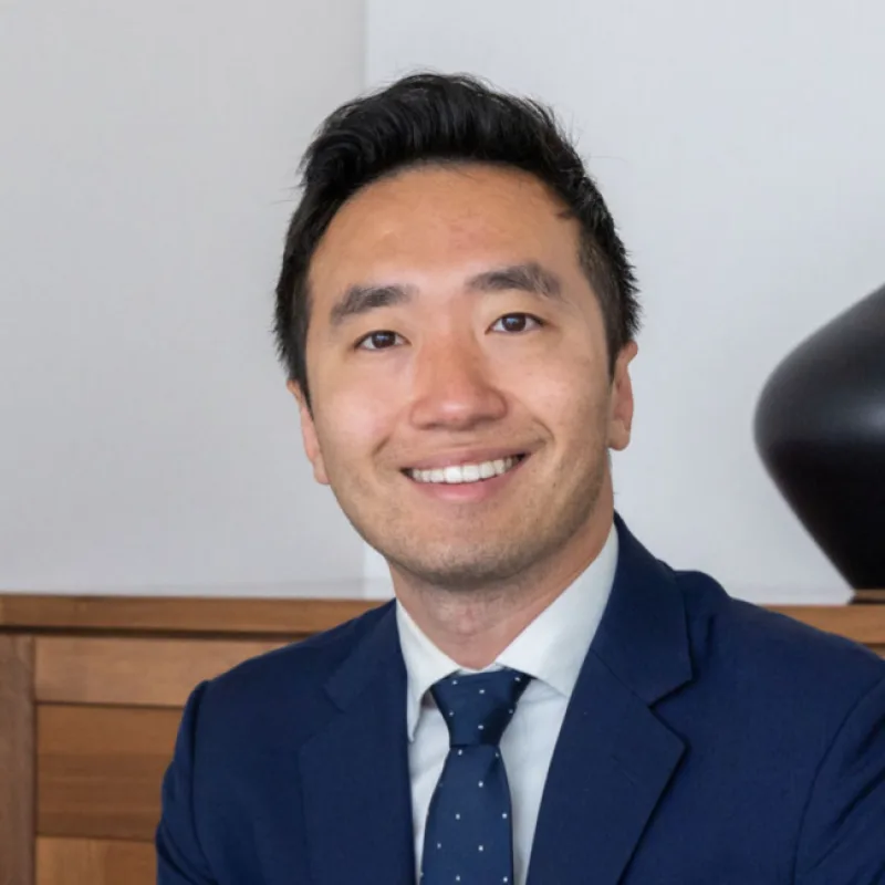 Chuang Zhu, Principal at Pictet Alternative Advisors