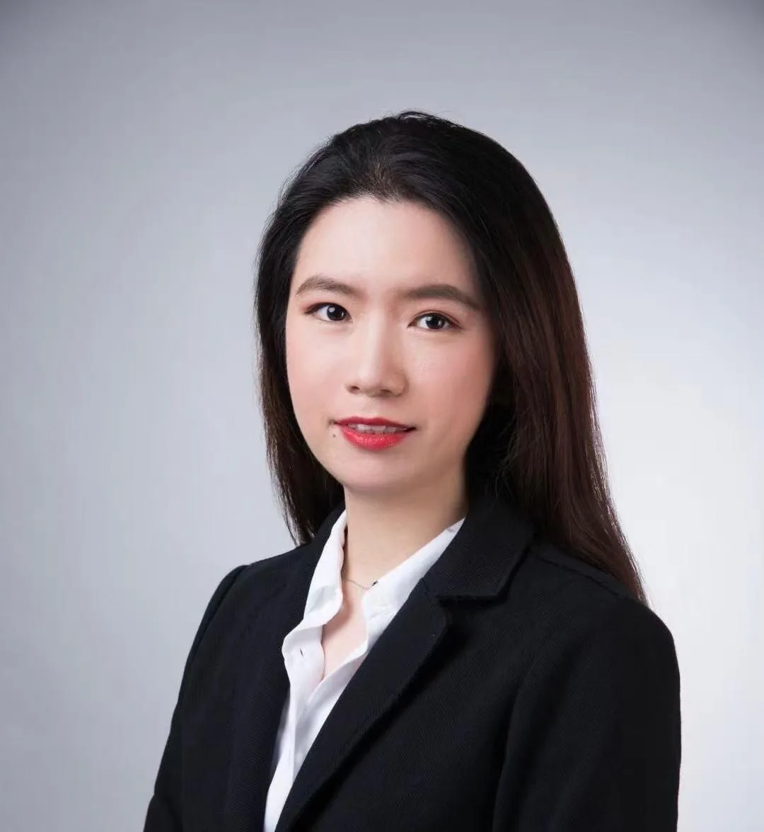 Fu Bo, Head of International Investor Relations at Zhipu AI