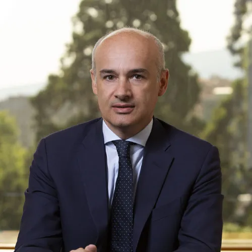 Gabriele Casati, Portfolio Manager at NS Partners