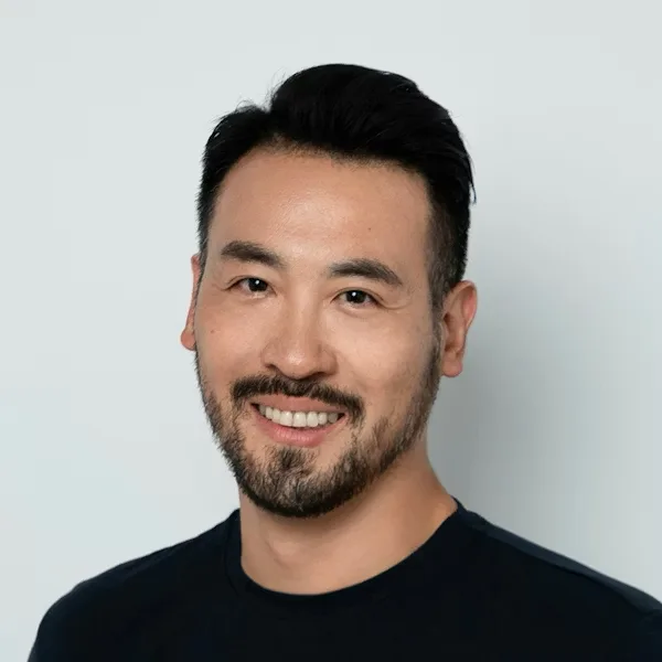 Harry Man, Partner at Matrix Partners China