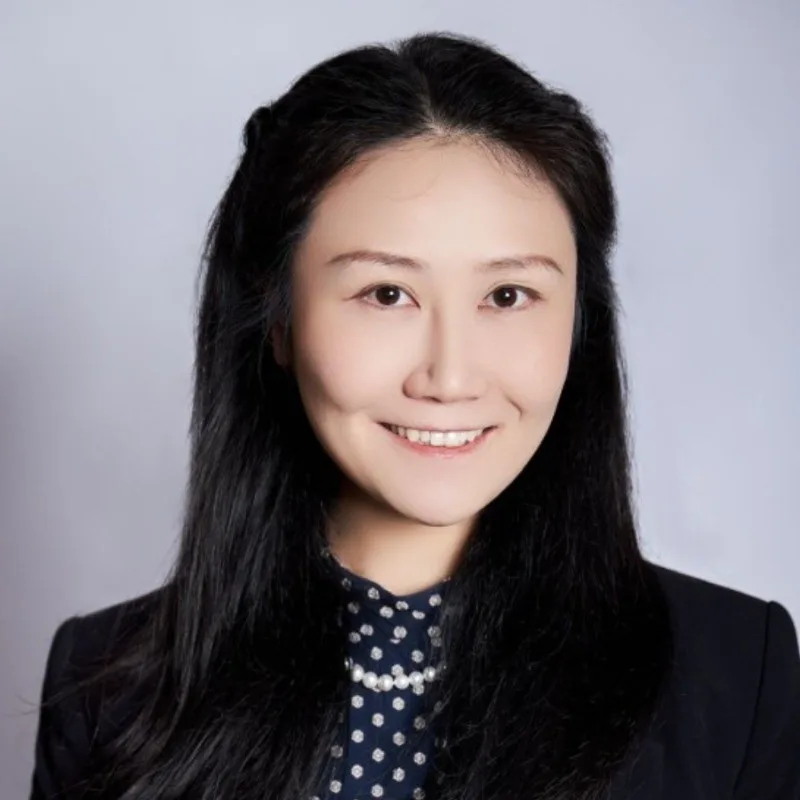 Iris Wang, CIO at TruMed Investment
