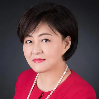 Kathy Xu, Founder at Capital Today