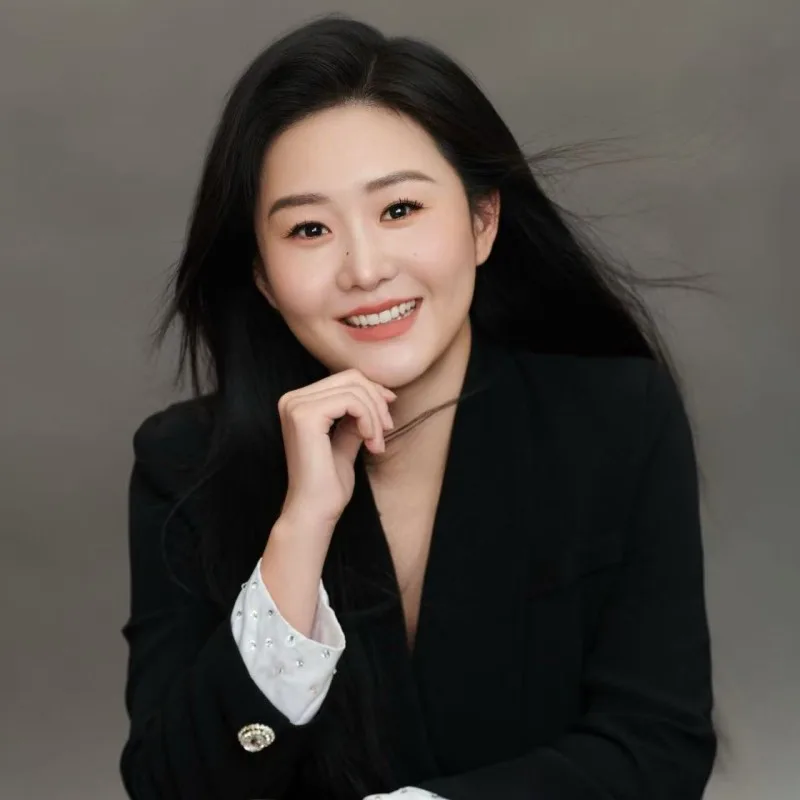 Murong Yang, Managing Director at Future Capital