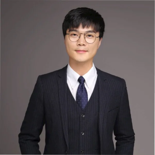 Rio Shen, General Manager, EMEA at MiniMax