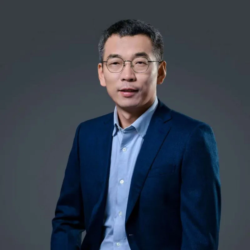 Shaw Wang, Founding Partner at Unity Ventures