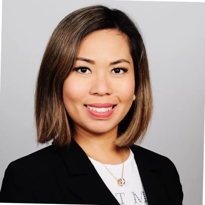 Weihan Wang, Managing Director at LGT Bank (Switzerland)