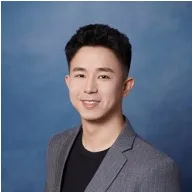 William Wang, VP, Global Expansion at Genrobot.AI