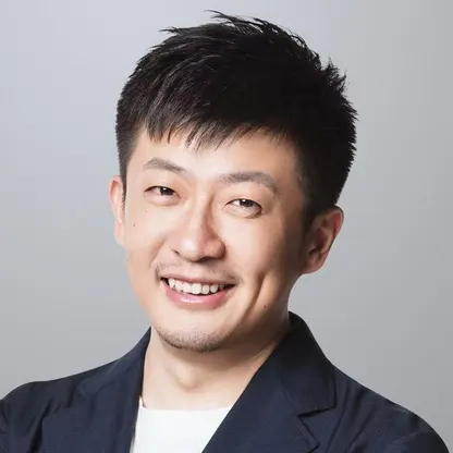 Xi Cao, Founding Partner at Monolith