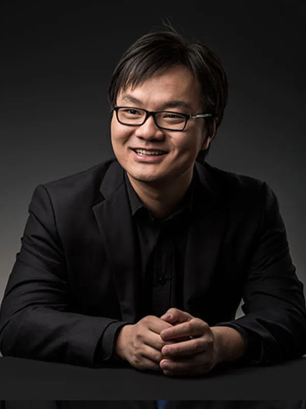 Yuan Liu, Partner at ZhenFund